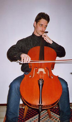 Celebrating  Nowrouz