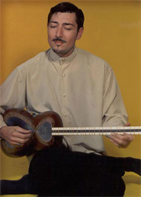 Celebrating  Nowrouz