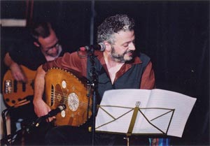 Celebrating  Nowrouz