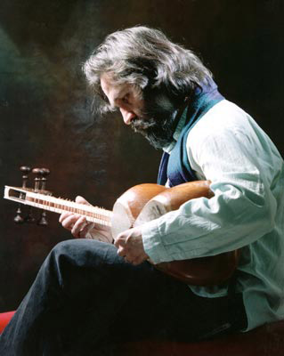 Celebrating  Nowrouz