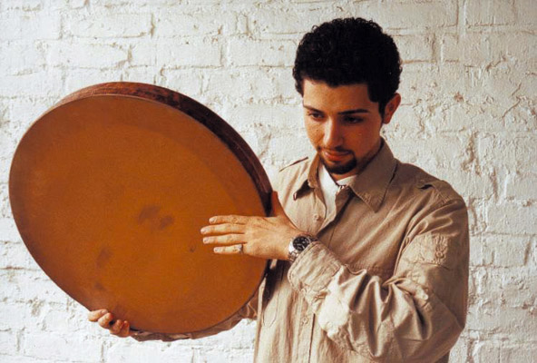 Celebrating  Nowrouz