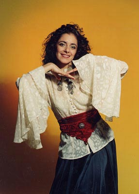 Celebrating  Nowrouz