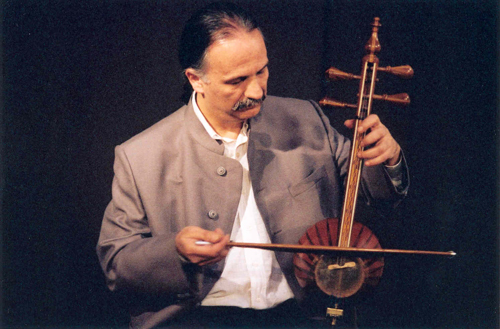 Celebrating  Nowrouz