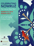 Celebrating  Nowrouz